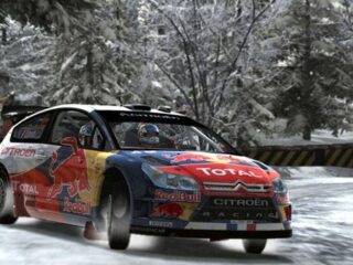 WRC: Data premiery i nowe screeny