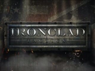Ironclad Tactics – recenzja cdaction.pl