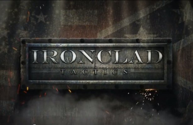 Ironclad Tactics – recenzja cdaction.pl