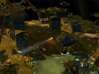 Jagged Alliance: Flashback – Zobacz grę na&nbsp;interaktywnym screenie