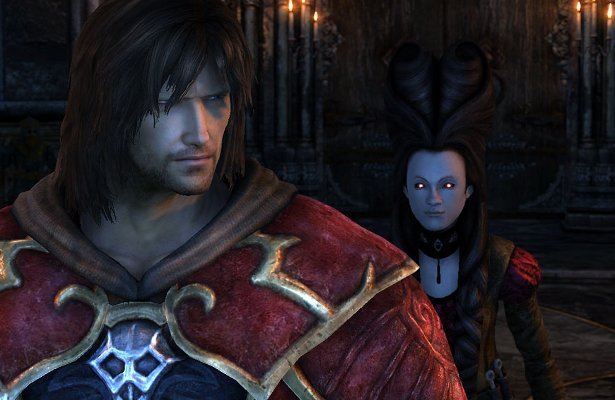 Castlevania: Lords of Shadow – Reverie i Resurrection, dwa nowe DLC zapowiedziane