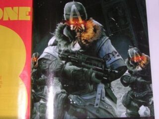 Killzone 3: Pierwsze konkretne informacje!