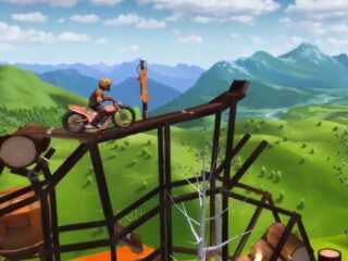 Mobilne Trials Frontier z&nbsp;datą premiery [WIDEO]