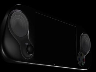 SMACH Zero: Handheld ze&nbsp;SteamOS? Poproszę tuzin