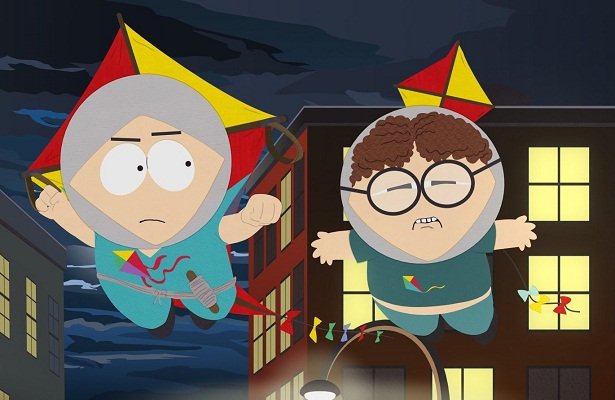 South Park: The Fractured but Whole – Ubisoft pyta, czy nadawać polski podtytuł