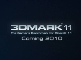 3DMark 11 – ten trailer obejrzało już 350 tysięcy osób!