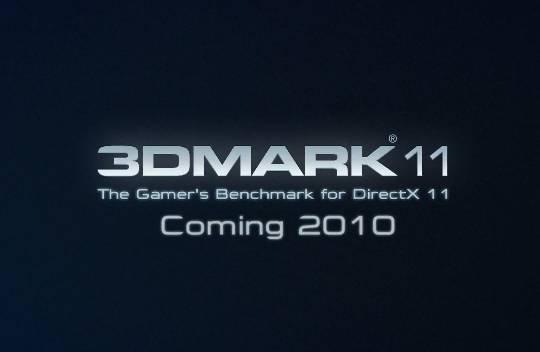 3DMark 11 – ten trailer obejrzało już 350 tysięcy osób!