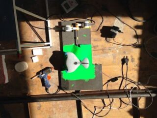 Shelter 2 przesunięte na&nbsp;przyszły rok