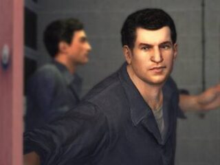 Mafia II: Joe´s Adventures – nowe DLC z samym Joe Barbaro!
