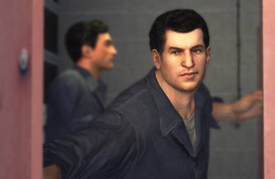 Mafia II: Joe´s Adventures – nowe DLC z samym Joe Barbaro!