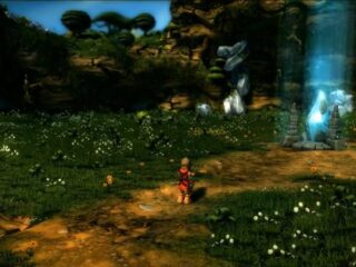 E3 2013: Project Spark: Ostateczne wcielenie sandboxów? [WIDEO]