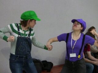 Pyrkon 2014 – galeria