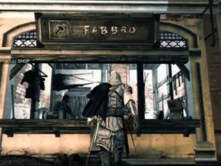 Assassin´s Creed 2 – nowy gameplay z komentarzem twórców [WIDEO]