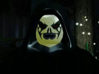 Jejku, jaki jestem podekscytowany: Nowy trailer do LEGO Harry Potter Years 1-4!!! [WIDEO]
