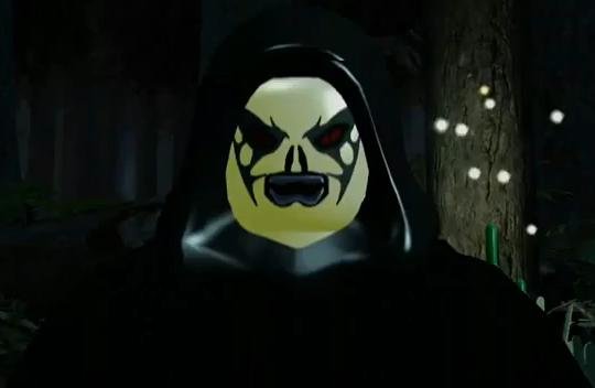 Jejku, jaki jestem podekscytowany: Nowy trailer do LEGO Harry Potter Years 1-4!!! [WIDEO]