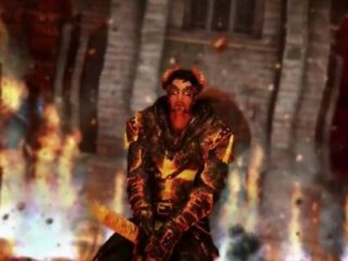 The Cursed Crusade: Data premiery i nowy trailer „najlepszej gry o templariuszach” [WIDEO]