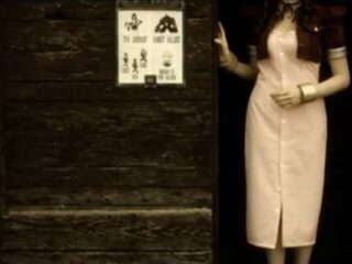 Łał, Final Fantasy VII – The Movie! Tyle, że&nbsp;fanowski… [WIDEO]