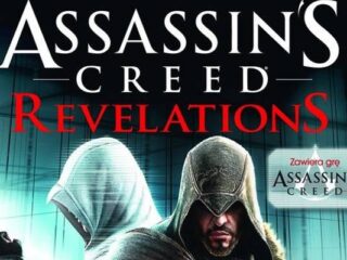 Assassin´s Creed: Revelations – recenzja