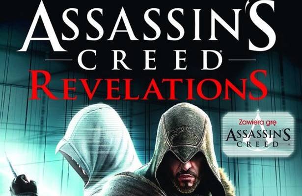 Assassin´s Creed: Revelations – recenzja