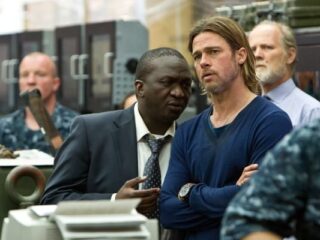 Wygraj film World War Z na DVD [ROZWIĄZANIE]
