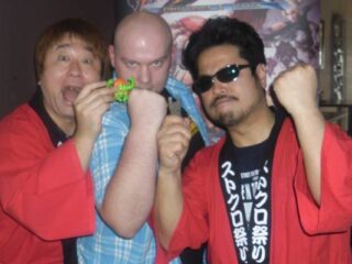 Street Fighter X Tekken: Wywiad z Yoshinori Ono i Katsuhiro Haradą