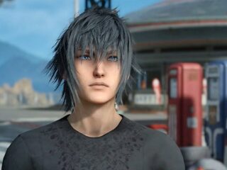 Final Fantasy XV: Wersja PC ma masę usprawnień graficznych [WIDEO]