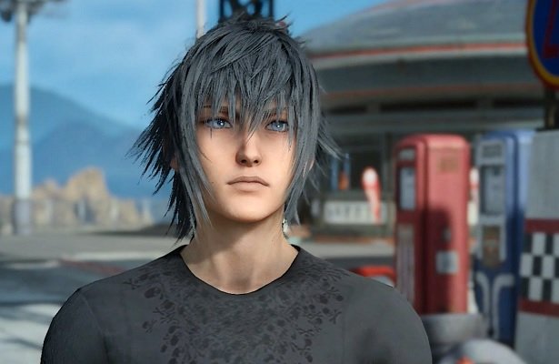 Final Fantasy XV: Wersja PC ma masę usprawnień graficznych [WIDEO]