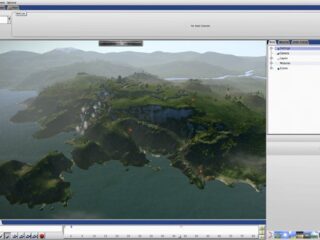 Total War: Shogun 2 – stwórz swoje mapy w&nbsp;darmowym edytorze