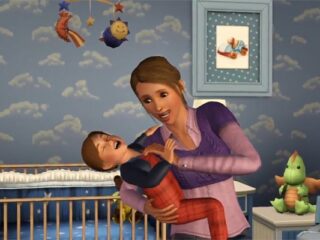 The Sims 3: Pokolenia – twórcy opowiadają o grze [WIDEO]