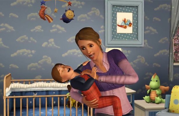The Sims 3: Pokolenia – twórcy opowiadają o grze [WIDEO]