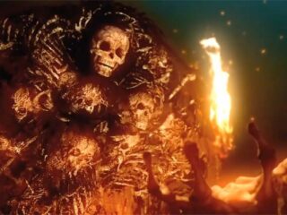 Dark Souls: Najtrudniejsza gra roku… ukończona w półtorej godziny [WIDEO]