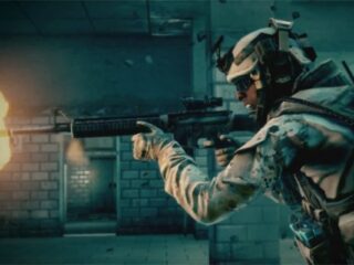 Battlefield 3: Zajawka zwiastuna z muzyką Jay-Z [WIDEO]