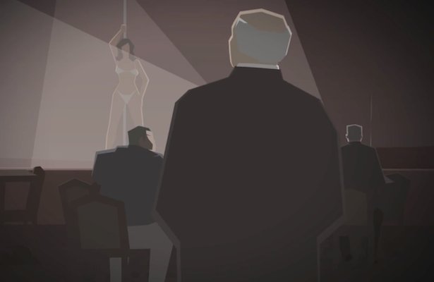 This is the Police: Korupcja, nadużycia i głos Duke´a