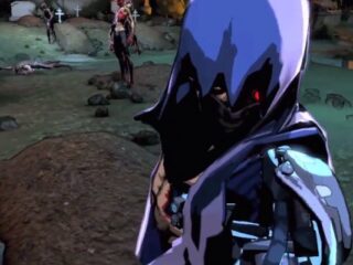 Yaiba: Ninja Gaiden Z&nbsp;w&nbsp;lutym [WIDEO]