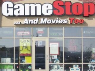 GameStop ujawnia nowe informacje o swojej usłudze streamingu gier. Co na to Empik?