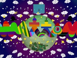 Nie&nbsp;mam pojęcia, o&nbsp;co&nbsp;w&nbsp;tym chodzi, ale&nbsp;chcę w&nbsp;to&nbsp;zagrać [WIDEO]