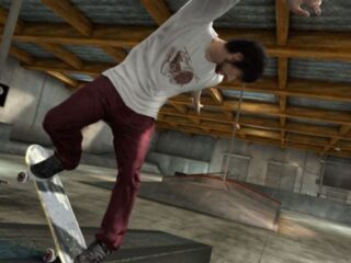 Skate 3: Nowy zwiastun wyjaśnia, dlaczego Amerykanie mają tak „specyficznych” studentów [WIDEO]