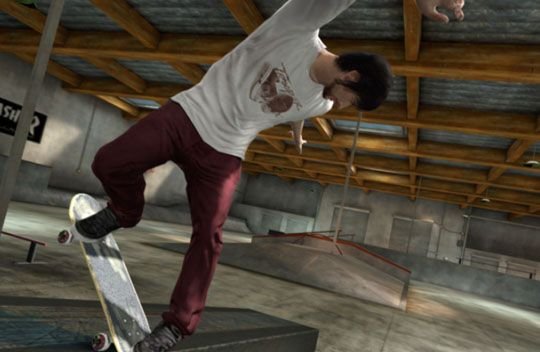 Skate 3: Nowy zwiastun wyjaśnia, dlaczego Amerykanie mają tak „specyficznych” studentów [WIDEO]