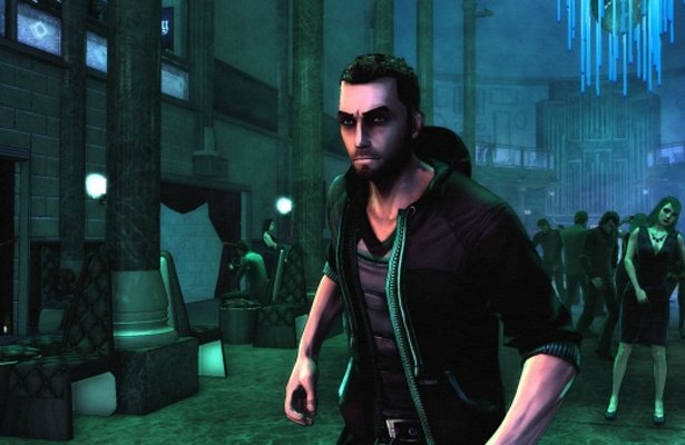 DARK: Nowe RPG z wampirami