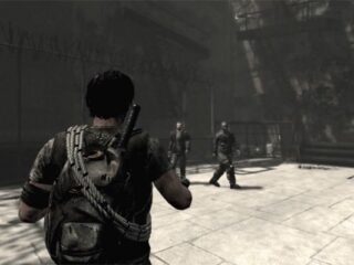 I&nbsp;Am&nbsp;Alive: Walcz o&nbsp;życie i&nbsp;przetrwaj [WIDEO]