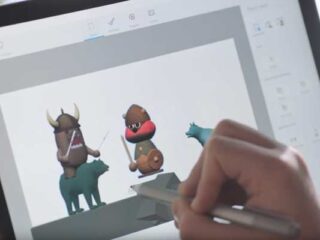 Nadchodzi sequel Painta!