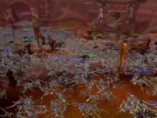 World of Warcraft: Masakra w&nbsp;Azeroth, czyli bug zabijający tysiące graczy [WIDEO]