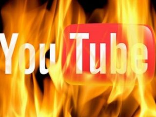 YouTube: Blizzard, Capcom, Deep Silver i&nbsp;Ubisoft murem po&nbsp;stronie letsplayerów