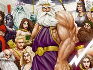 [Środy z GOG.com] Zeus: Pan Olimpu