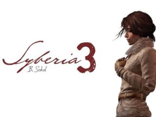 Syberia 3 – Co&nbsp;nieco o&nbsp;historii i&nbsp;muzyce [WIDEO]
