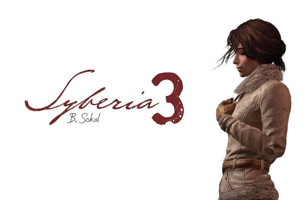 Syberia 3 – Co nieco o historii i muzyce [WIDEO]