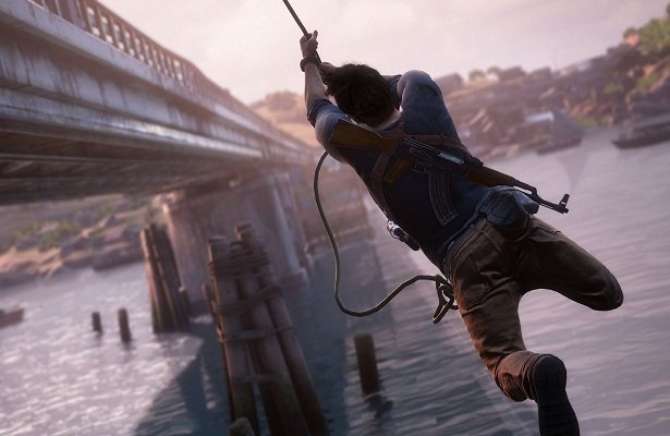 Uncharted: Zgadliście, ekranizacja straciła kolejnego (szóstego) reżysera