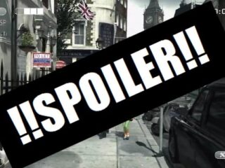 Call of Duty: Modern Warfare 3 – Kontrowersyjna scena w stylu „No Russian” ?