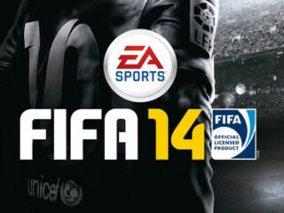 FIFA 14 (next-gen) – recenzja cdaction.pl