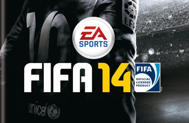 FIFA 14 (next-gen) – recenzja cdaction.pl